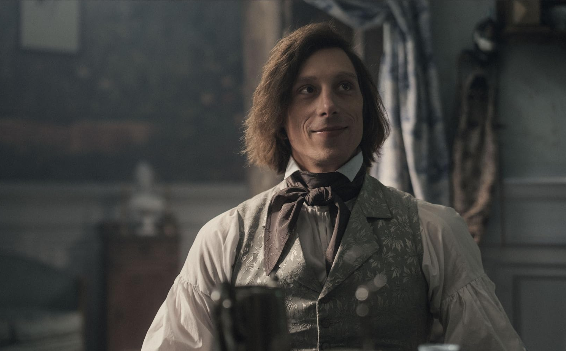 Dlaczego „Franz Kafka” a nie „Chopin, Chopin!”