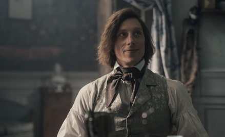Chopin będzie mial odtąd twarz Eryka Kulma