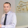 Michał Sobolewski, analityk DM IDMSA