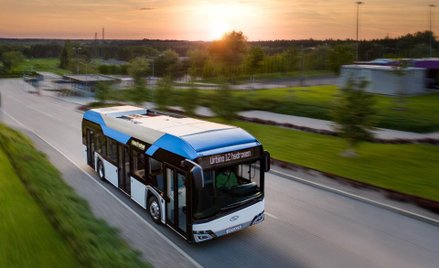 Andrzej Krakowiak: Wodorowa rewolucja czy lanie wody?