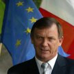 Władze PSL po latach szykują się do wyrzucenia Władysława Serafina z partii