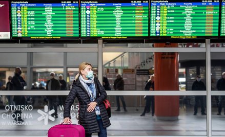 Z "LOTdoDomu” może skorzystać każdy polski obywatel