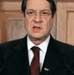 Prezydent Cypru, Nicos Anastasiades