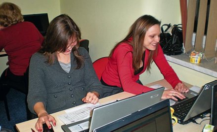 Kurs księgowości komputerowej