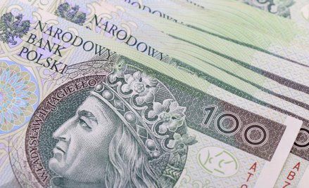 Nieco mniej depozytów w bankach