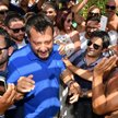 Matteo Salvini nie wprowadził prawie niczego ze swojego programu, ale jego popularność rośnie. Umie 