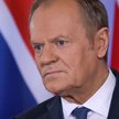 Mimo prowadzenia w nowym sondażu Donald Tusk ma powody do zmartwień
