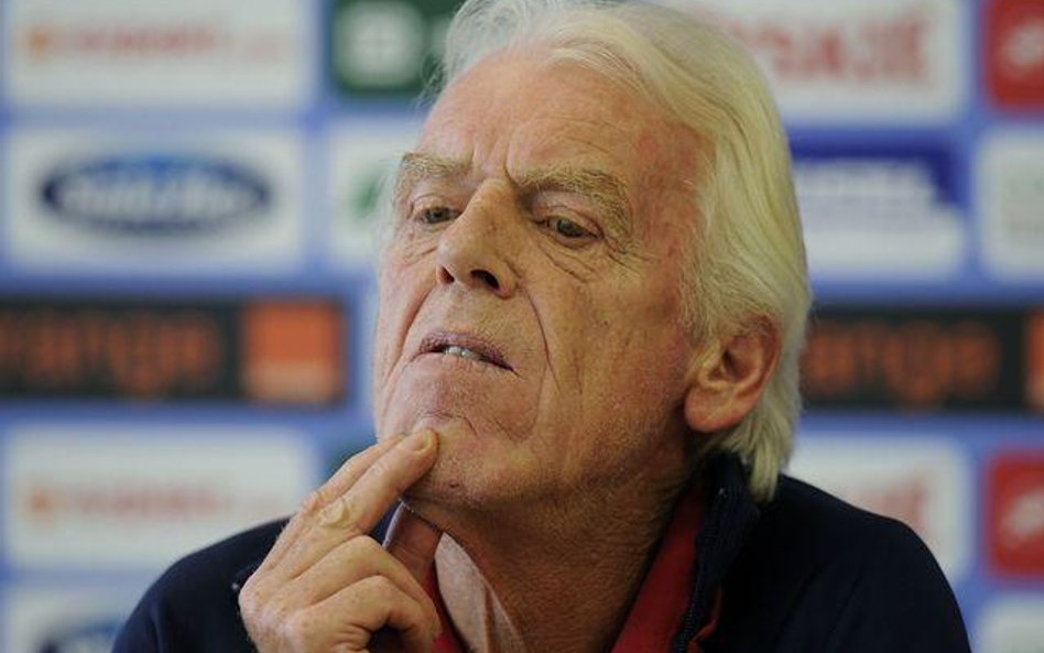 Leo Beenhakker