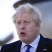 Boris Johnson