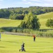 Zachodniopomorskie pola golfowe stały się markowym produktem turystycznym regionu