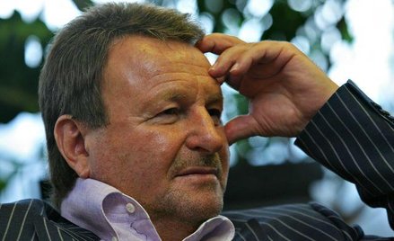 Prezes Józef Wojciechowski