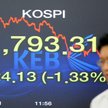 Korea Południowa: DB oskarżony o manipulacje
