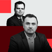 Bartosz Boheńczak, szef sztabu Sławomira Mentzena