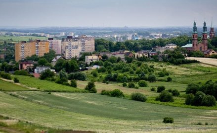Studium wskazuje obszary atrakcyjne inwestycyjnie lub turystycznie, informuje o zamierzeniach władz 