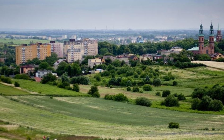 Studium wskazuje obszary atrakcyjne inwestycyjnie lub turystycznie, informuje o zamierzeniach władz 