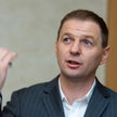 Piotr Bieliński, prezes Action