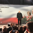 RE rozpoczęła się od minuty ciszy dla ofiar Smoleńska