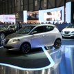 Fiat w Tychach rozpoczął seryjną produkcje lancii ypsilon