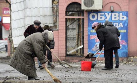 Ukraińcy zbudują nasze PKB