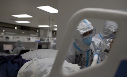 Epidemia w Polsce: Prawie 600 nowych zakażeń. 8 osób nie żyje