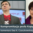 Ewa K. Czaczkowska
