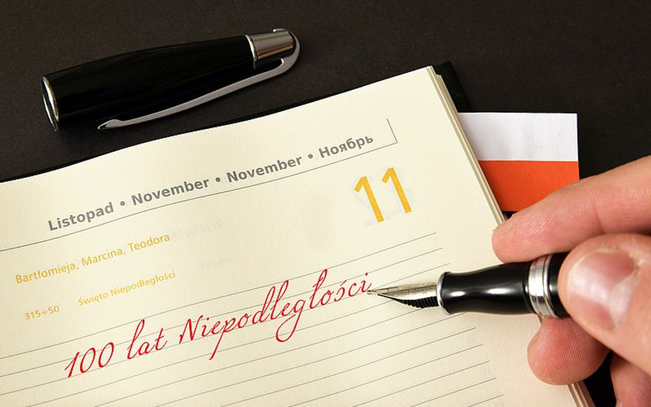 12 listopada 2018 r. dniem wolnym od pracy - projekt PiS uchwalony przez Sejm