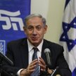 Beniamin Netanjahu