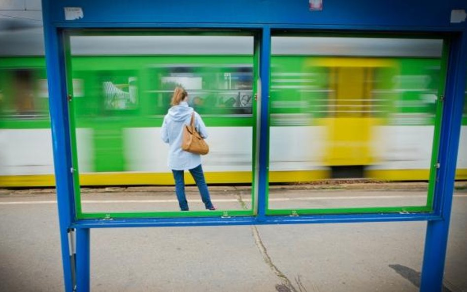 Nowy prezes PKP Informatyki chce obsługiwać bilety wszystkich przewoźników kolejowych