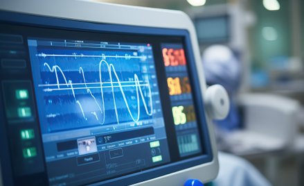 Medicalgorithmics ma umowę z amerykańskim potentatem z branży diagnostycznej