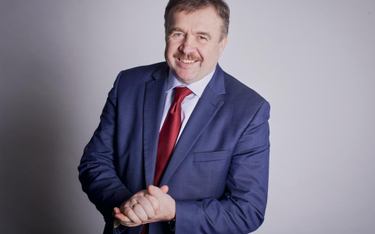 acek Wesołowski, prezes Trei Real Estate Polska