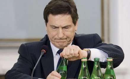 Krzysztof Łaszkiewicz: Telewizja publiczna nie powinna zajmować się polityką