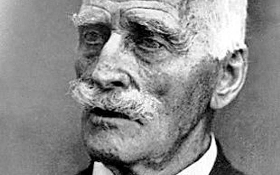 Knut Hamsun