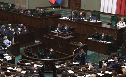 Sejm przyjął tarczę dla turystyki wyjazdowej