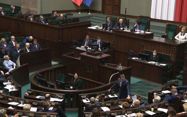 Sejm przyjął tarczę dla turystyki wyjazdowej