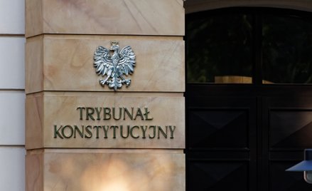 Dr Tomasz Zalasiński: W Trybunale Konstytucyjnym gorzej już nie będzie