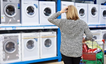 Ubezpieczenia sprzętu AGD/RTV - Rzecznik Finansowy ostrzega