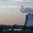 Rekordowo wysokie stężenie gazów cieplarnianych