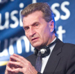 Guenther Oettinger