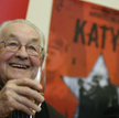 "Katyń" Andrzeja Wajdy nominowany do Oscara
