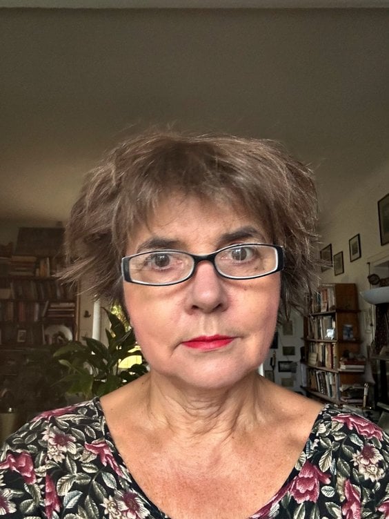 Prof. dr hab. Joanna Jurewicz