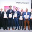 Laureaci konkursu Regionalne Orły Eksportu – najlepsi eksporterzy z województwa podkarpackiego