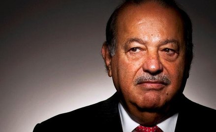 Najbogatszy człowiek świata inwestuje w kolumbijską ropę