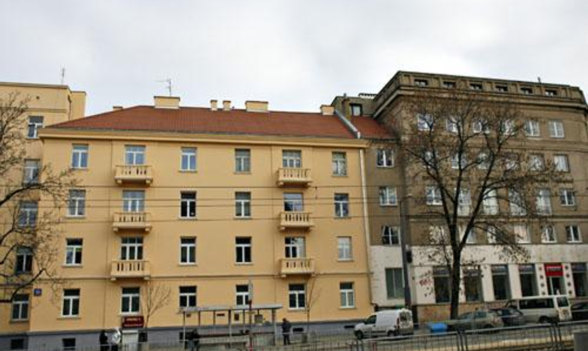 Ile Wynosi Bonifikata Za Użytkowanie Wieczyste W Warszawie Pierwsza opłata za wieczyste użytkowanie wolna od VAT - rp.pl