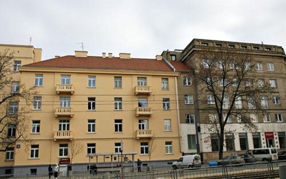 Oplata Za Wieczyste Uzytkowanie Szczecin Pierwsza opłata za wieczyste użytkowanie wolna od VAT - rp.pl