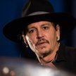 Johnny Depp o Trumpie: Kiedy ostatnio aktor zabił prezydenta?