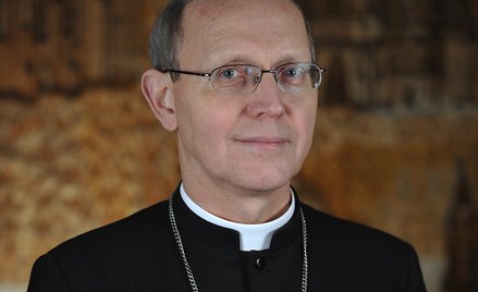 Bp Libera: Byłem inwigilowany przez pięć lat. Prokuratura: Jesteśmy uprawnieni