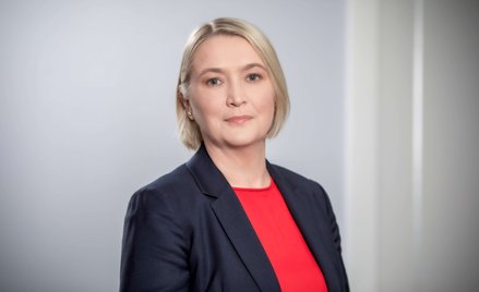 Monika Kurtek, główna ekonomistka Banku Pocztowego