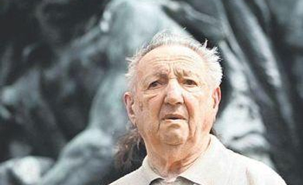 Marek Edelman