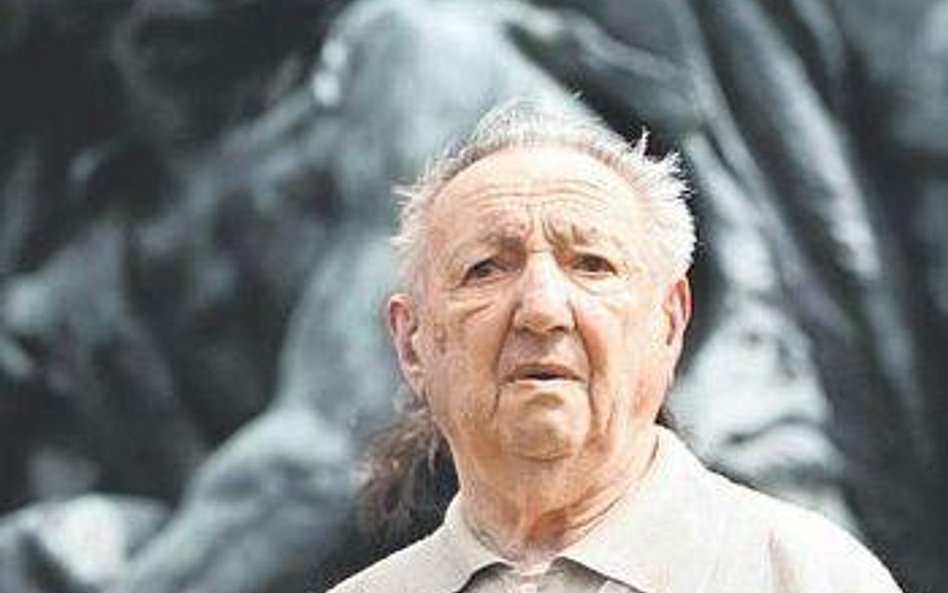 Marek Edelman