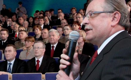 Rynek wymusza konsolidację także na uczelniach publicznych. I to nie od dziś. Tak powstał Zachodnio-